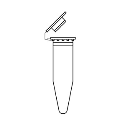 Reaktionsgefass 1 5 Ml 1000 Stuck 9040