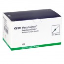 Vacutainer Precisionglide Kanüle, 21G, 0,8 x 0,38 mm, 100 St.